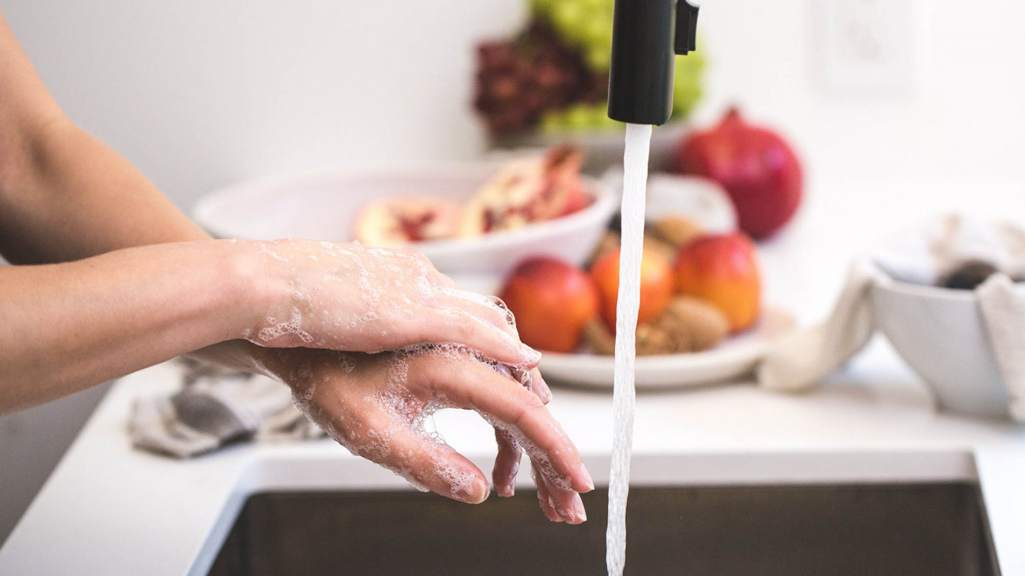 Improve Your Home's Water Supply